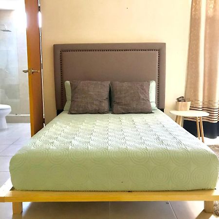 Jr Suite En Zona Residencial Linda Vista - Magnifica Ubicacion Y Tranquilidad. Monterrey Exterior photo