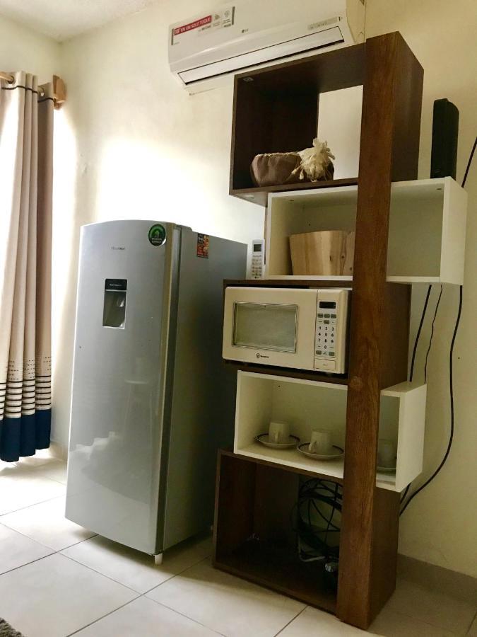 Jr Suite En Zona Residencial Linda Vista - Magnifica Ubicacion Y Tranquilidad. Monterrey Exterior photo